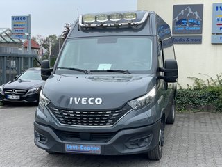 Iveco Daily Gebrauchtwagen Kaufen