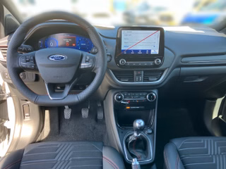 Ford Puma ST-Line X  X 125PS - foto 1