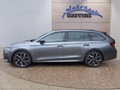 Daumennagel 2 - Skoda Octavia Combi Sportline 1.5TSI mHEV aAHK/Matrix/el.Klappe