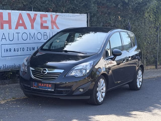 Opel Meriva Used vehicle for sale