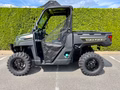 Daumennagel 2 - Polaris Ranger Diesel HD EPS Kubota Dreizylinder-motor