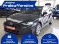 Daumennagel 1 - Audi A3 Sportback 35TFSI 4*J.Gar/LED/ACC/Keyless/el.Klappe/Sitzhz.   **