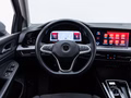 Daumennagel 12 - Volkswagen Golf VIII Style eHybrid/MATRIX/ACC/PDC/APPLECAR/