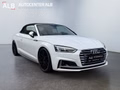 Daumennagel 12 - Audi S5 Cabriolet 3.0 quattro/AUTOMATIK/ACC/LED/SPUR/TOP/VOLL
