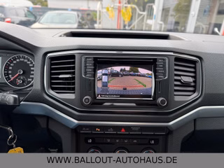 Volkswagen Amarok Aventura 4Motion*AHK*KLIMA*NAVI*LEDER*TEM - foto 19