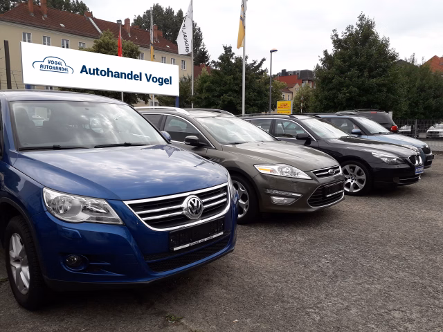 Autohandel Vogel | EU-Neuwagen Gebrauchtwagen kaufen Berlin