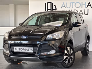 Ford Kuga Gebrauchtwagen Kaufen