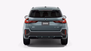 2027 BMW X1 xDrive28i - photo 5