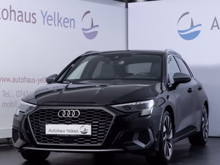 Audi A3 Gebrauchtwagen Kaufen