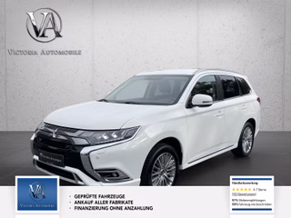 Mitsubishi Outlander Gebrauchtwagen Kaufen