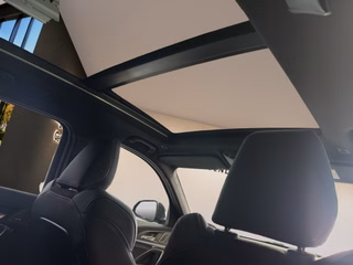 BMW X1 sDrive 18 i M Sport M- Autom., LED Pano Navi H/K Sound - bilder 3