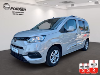 Toyota Proace (Verso) Gebrauchtwagen Kaufen