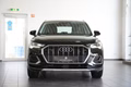Daumennagel 4 - Audi Q3 40 TFSI quattro advanced  AUT NAV LED SONOS MEM