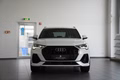 Daumennagel 4 - Audi Q3 35 TFSI S line  AUT NAV LED AHK