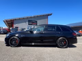 Daumennagel 3 - Mercedes-Benz C 63 AMG T S NIGHT|PANO|PERFORMANCE|BURMESTER