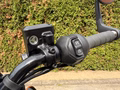 Daumennagel 16 - Indian Sport Scout Limited Black | 1. Hand | erst 50km!