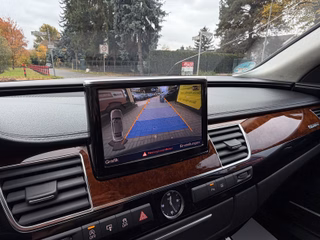 Audi A8 4.2 TDI Quttro*Xenon*Alcanatara*ACC*BOSE - foto 24