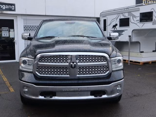 Dodge RAM Gebrauchtwagen Kaufen