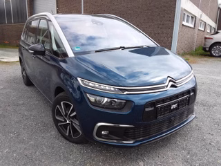 Citroën Grand C4 Picasso Jahreswagen Kaufen