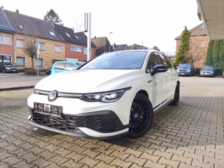 Volkswagen Golf VIII GTI Clubsport,Nürbürgring,H&K,PANOVMAX