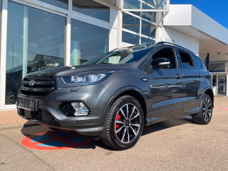 Ford Kuga ST-Line/4x4/Automatik/Bi-Xenon/ACC/6d-temp - foto 1