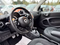 Daumennagel 25 - Smart FORTWO COUPÉ BRABUS TAILOR MADE