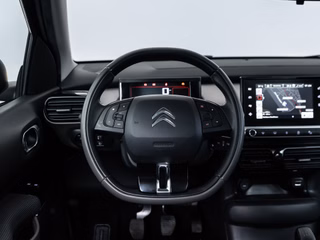 Citroën C4 Cactus 1.6 HDI PANO RFK SHZ TEMP - bilder 8