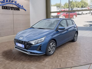 Hyundai i20 age.one-day registration Kaufen