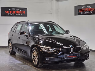 BMW 318 Gebrauchtwagen Kaufen