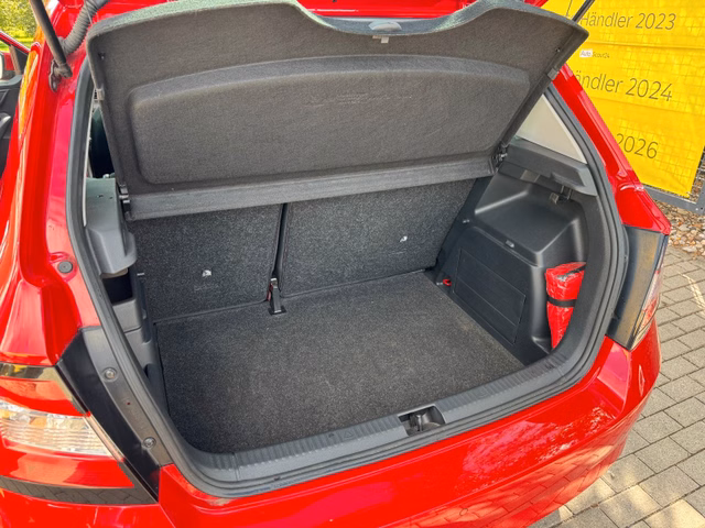 Skoda Fabia 1.0TSI Clever*Klima*PDC*ACC*8-Fach - foto 6