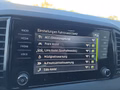 Daumennagel 44 - Skoda Karoq Sportline 2,0TDI DSG 4*J.Gar/Pano/aAHK/Matrix/Navi    **