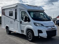 Daumennagel 7 - GiottiLine Compact CX 60 Premiere Edition Truma 4E Modell 26