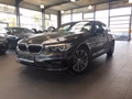 BMW 525d Sport Line NAVI PROF PDC SHZ LED - фото 1