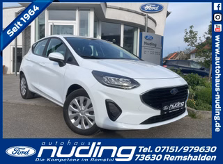 Ford Fiesta 1.1 Trend LED/Klima/DAB