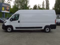 Daumennagel 13 - Fiat Ducato Kasten 35 2.2 D 140 L4H2 Klimaautom. Kamera. PDC.