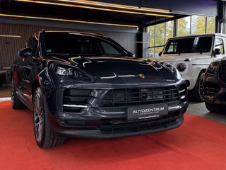 Porsche Macan 2.0 PANO/ACC/AHK/KAM/NAVI/MEMORY/21-ZOLL - foto 42