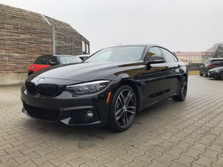 2020 BMW 430 xDrive Gran Coupe - photo 1