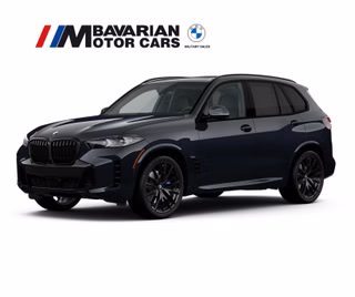 2026 BMW X5 xDrive40i - photo 1