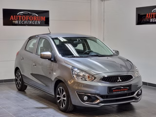 Mitsubishi Space Star Gebrauchtwagen Kaufen