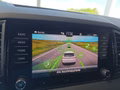 Daumennagel 43 - Skoda Karoq Sportline 1,5TSI DSG 4*J.Gar/aAHK/Matrix/Navi