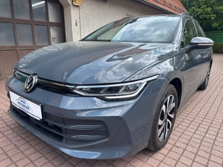 Volkswagen Golf Gebrauchtwagen Kaufen