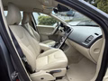Daumennagel 22 - Volvo XC60 T5 Summum AWD Leder Navi Xenon Memory SHZ Tempomat