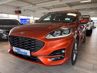 Ford Kuga Gebrauchtwagen Kaufen
