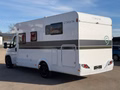 Daumennagel 9 - CORIGON T70 LS Pure Chassis Design/Komfort Solar Hubbett Markise
