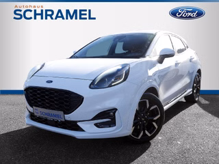 Ford Puma 1.0 EcoBoost ST-Line X KAMERA ACC B&O LED - foto 1