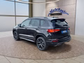 Daumennagel 3 - CUPRA Ateca 1,5TSI DSG 5*J.Gar/AHK/Leder/Navi/el.Klappe  **