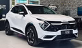 Daumennagel 1 - Kia Sportage GT-Line Plug-in Hybrid 4WD 1.HD|H&K|KAMERA