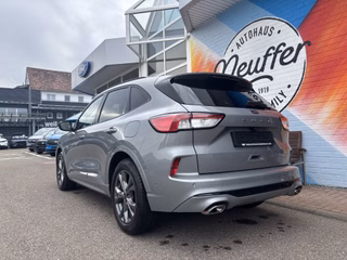 Ford Kuga Hybrid ST-Line X /LED/AHK schwenkbar/ACC - bilder 5