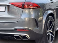 Daumennagel 11 - Mercedes-Benz GLE 53 AMG 4Matic+/DISTRO/SPUR/PANO/BURMESTER/LUFT+