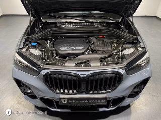 BMW X1 xDrive 25 d M Sport *Individual* - foto 23